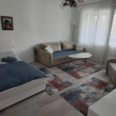 Modern Apt In Center Of Sarajevo With Free Parking 公寓