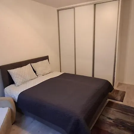 Modern Apt In Center Of Sarajevo With Free Parking * 塞拉耶佛