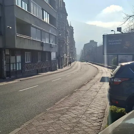 Apartment Nino Sarajevo