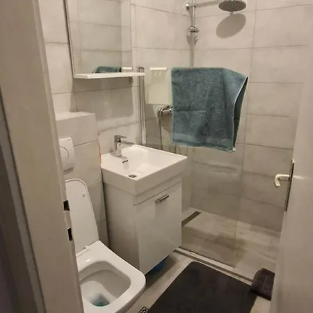 Modern Apt In Center Of Sarajevo With Free Parking * Σαράγεβο