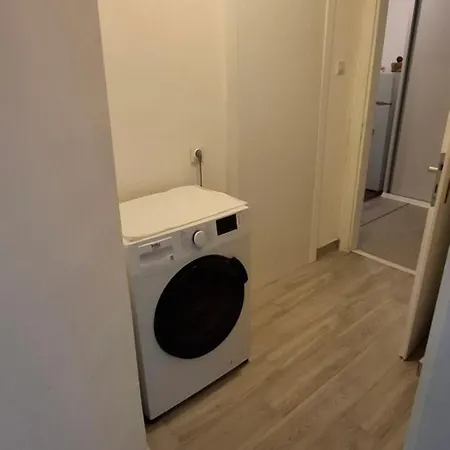 Modern Apt In Center Of Sarajevo With Free Parking 公寓 *