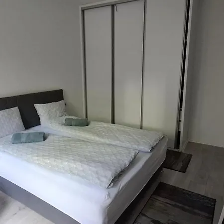 Modern Apt In Center Of Sarajevo With Free Parking 公寓
