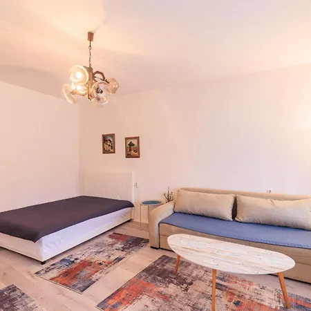Διαμέρισμα Modern Apt In Center Of Sarajevo With Free Parking *