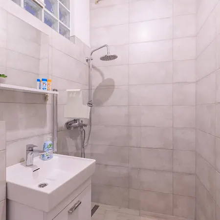 Modern Apt In Center Of Sarajevo With Free Parking * Σαράγεβο