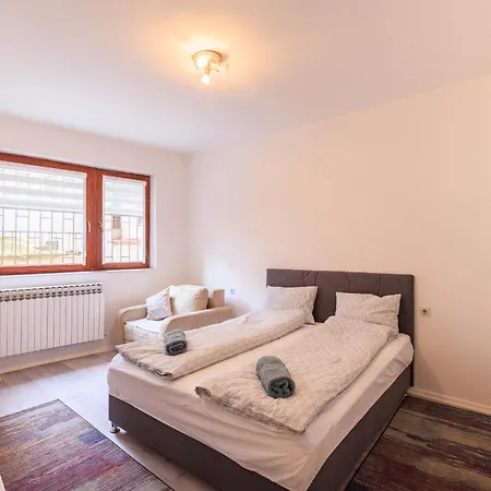 Modern Apt In Center Of Sarajevo With Free Parking * Σαράγεβο