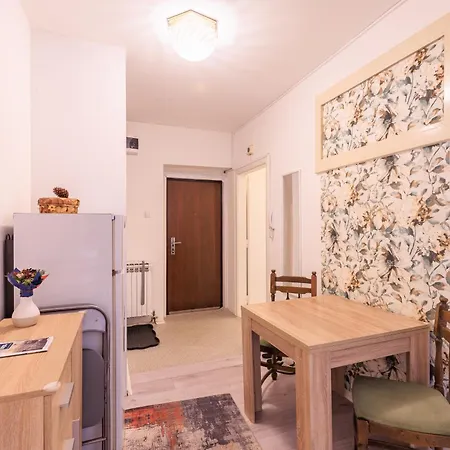 Διαμέρισμα Modern Apt In Center Of Sarajevo With Free Parking *
