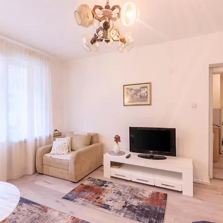 Modern Apt In Center Of Sarajevo With Free Parking * Σαράγεβο