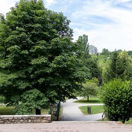 Modern Apt In Center Of Sarajevo With Free Parking * Σαράγεβο