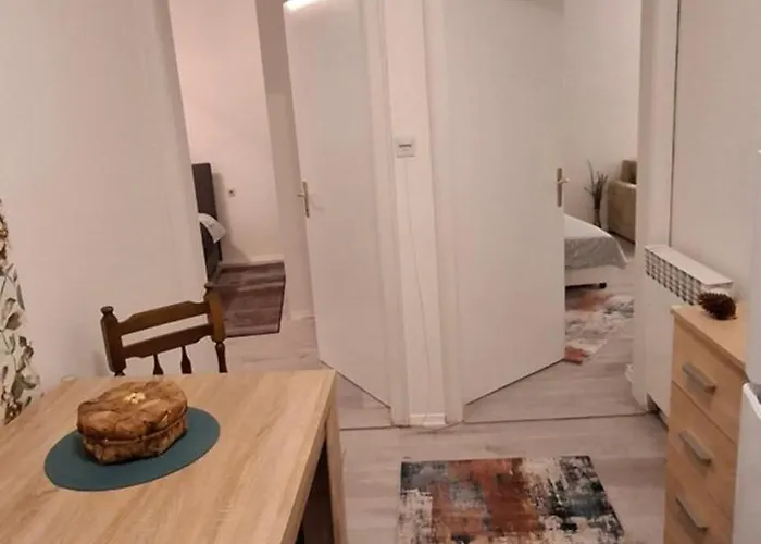 Apartment Nino Sarajevo