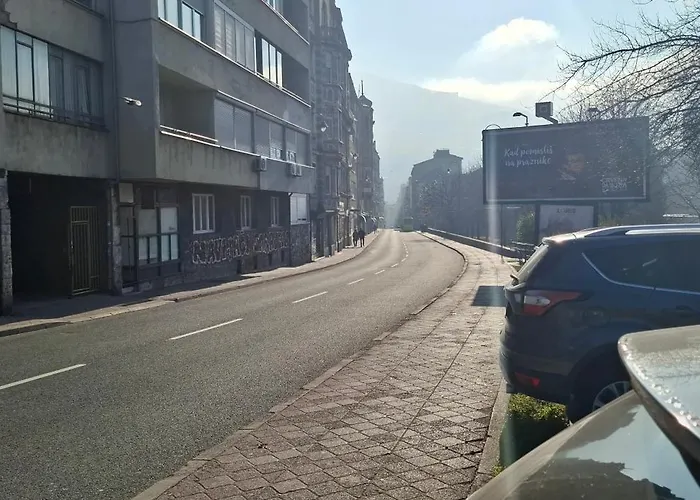 Apartment Nino Sarajevo