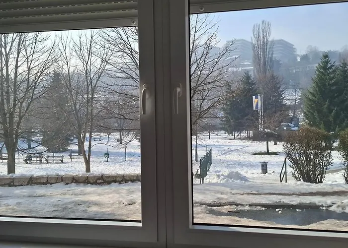 Apartment Nino Sarajevo